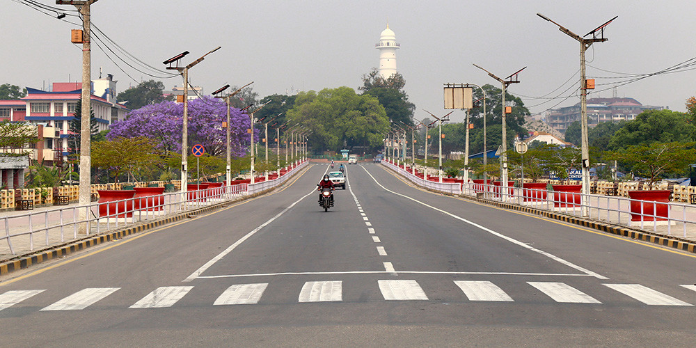 १५ मा पूर्ण र तीन जिल्लामा आंशिक निषेधाज्ञ